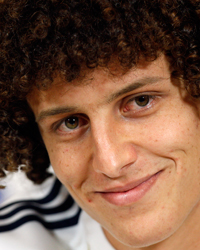 David Luiz